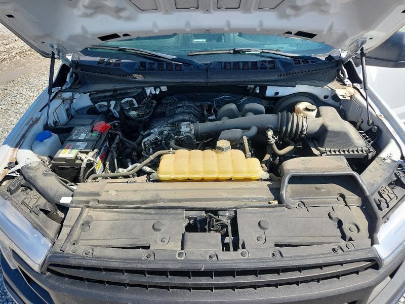 2020 FORD F150 11