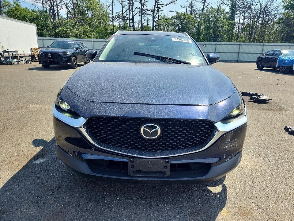 2023 MAZDA CX-30 PREFERRED 5