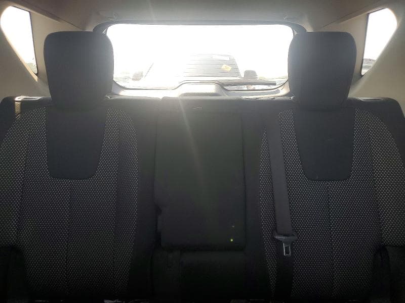 2017 CHEVROLET EQUINOX LT 10