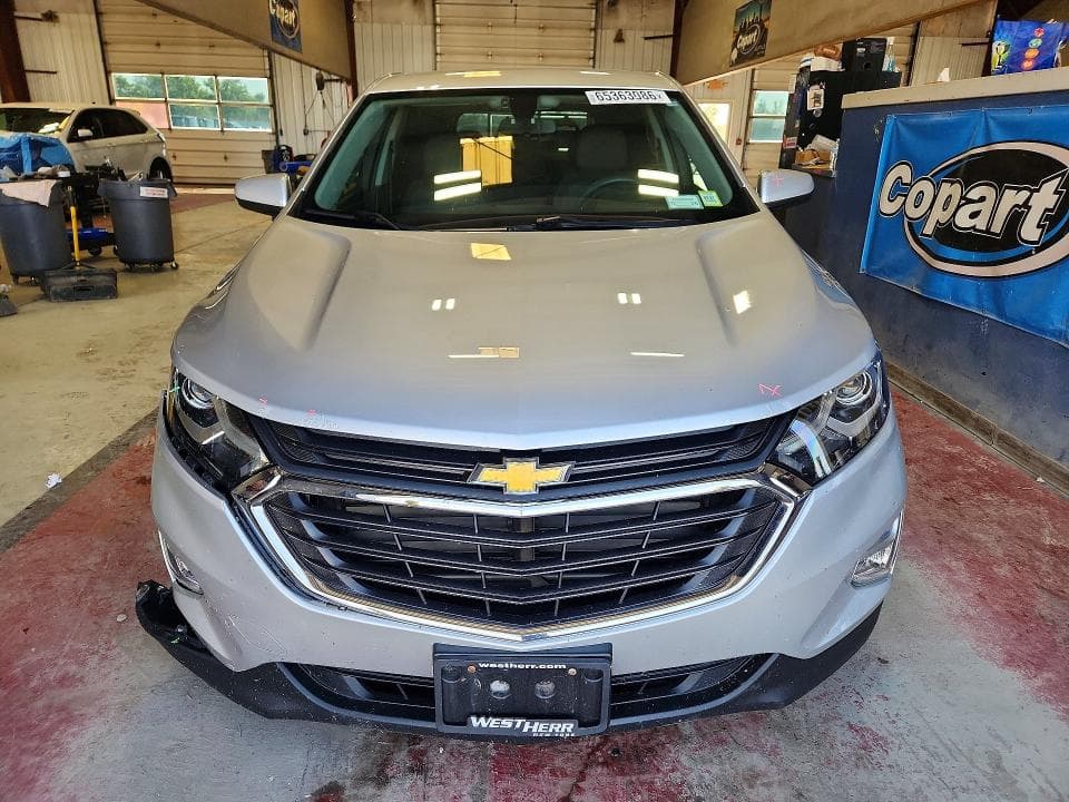 2019 CHEVROLET EQUINOX LT 5