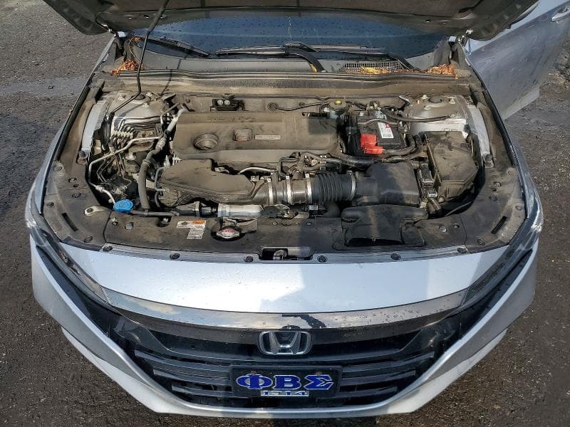 2018 HONDA ACCORD SPORT 11