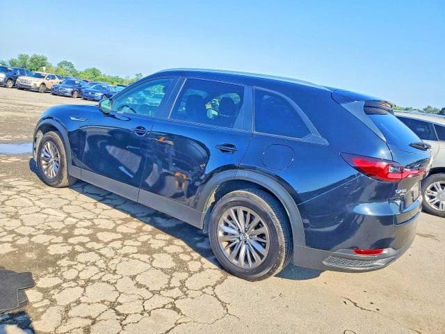 2025 MAZDA CX-90 SELECT 2