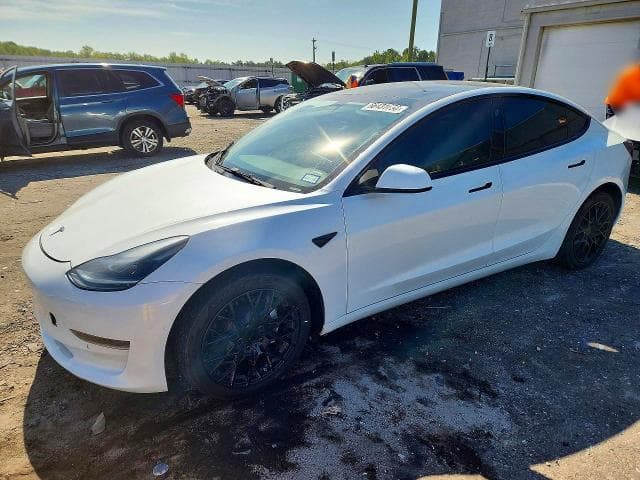2022 TESLA MODEL 3 - 1