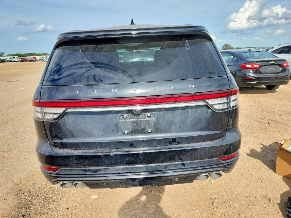 2023 LINCOLN AVIATOR RESERVE 6