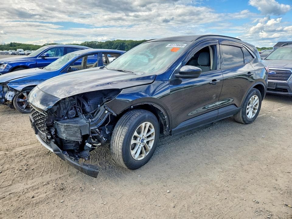 2020 FORD ESCAPE SE - 1