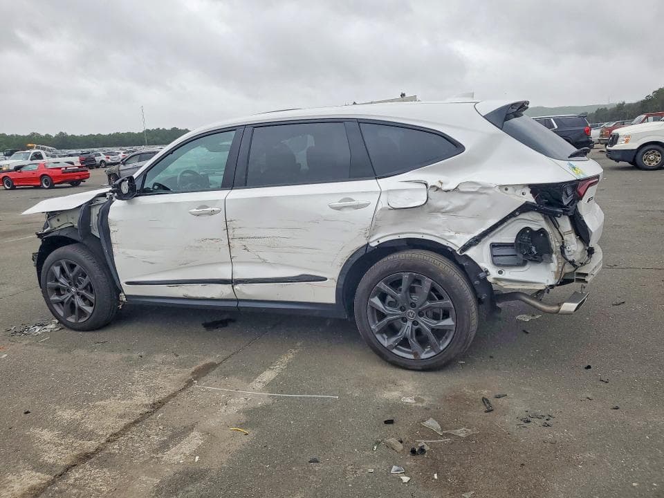 2023 ACURA MDX A-SPEC 2