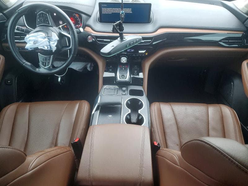 2023 ACURA MDX TECHNOLOGY 8