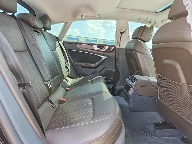 2019 AUDI A7 PRESTIGE 10