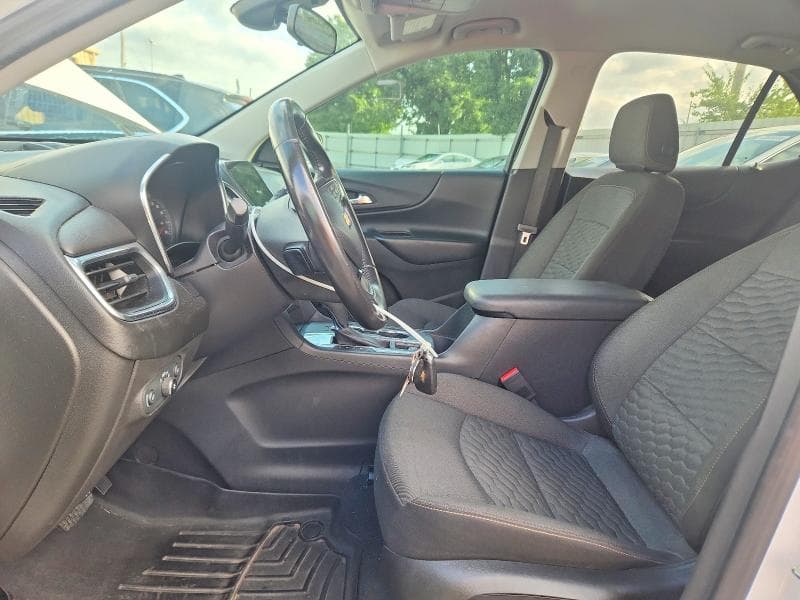 2020 CHEVROLET EQUINOX LT 7