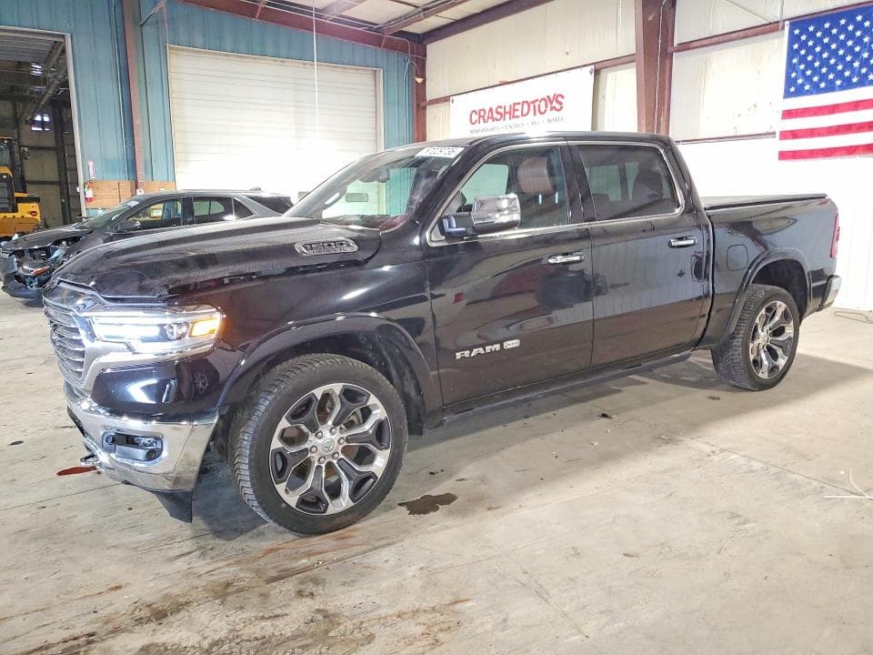 2019 RAM 1500 LONGHORN - 1
