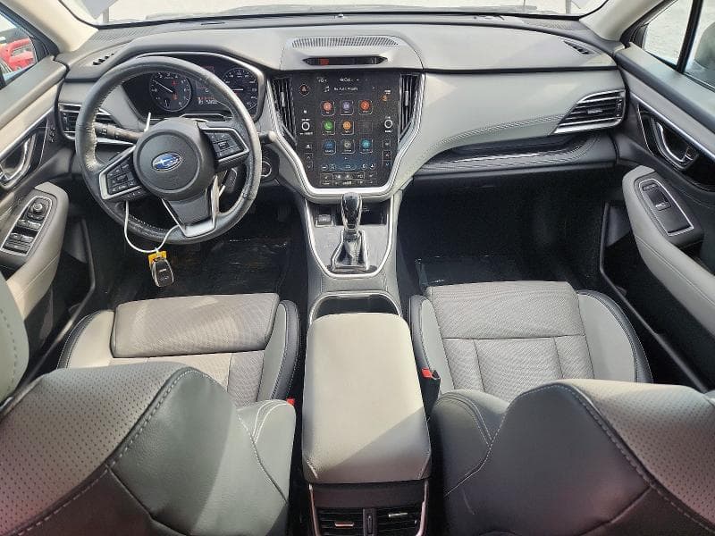 2023 SUBARU OUTBACK LIMITED 8