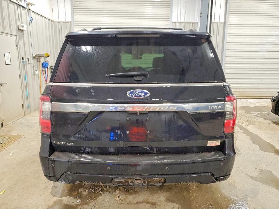 2019 FORD EXPEDITION MAX LIMITED 6
