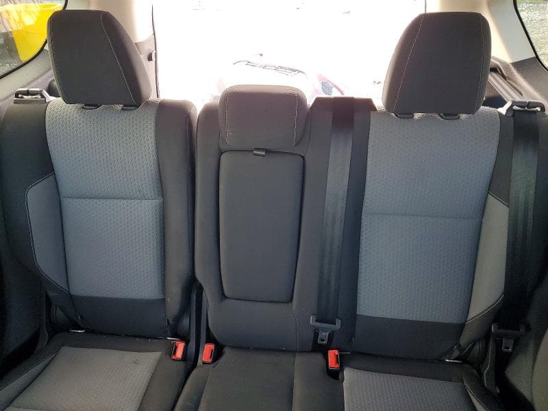 2017 FORD ESCAPE SE 10