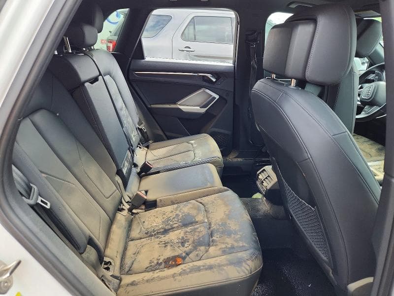 2024 AUDI Q3 PREMIUM S LINE 45 11