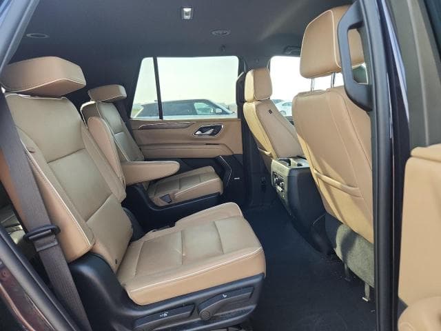 2023 CHEVROLET TAHOE C1500 PREMIER 11