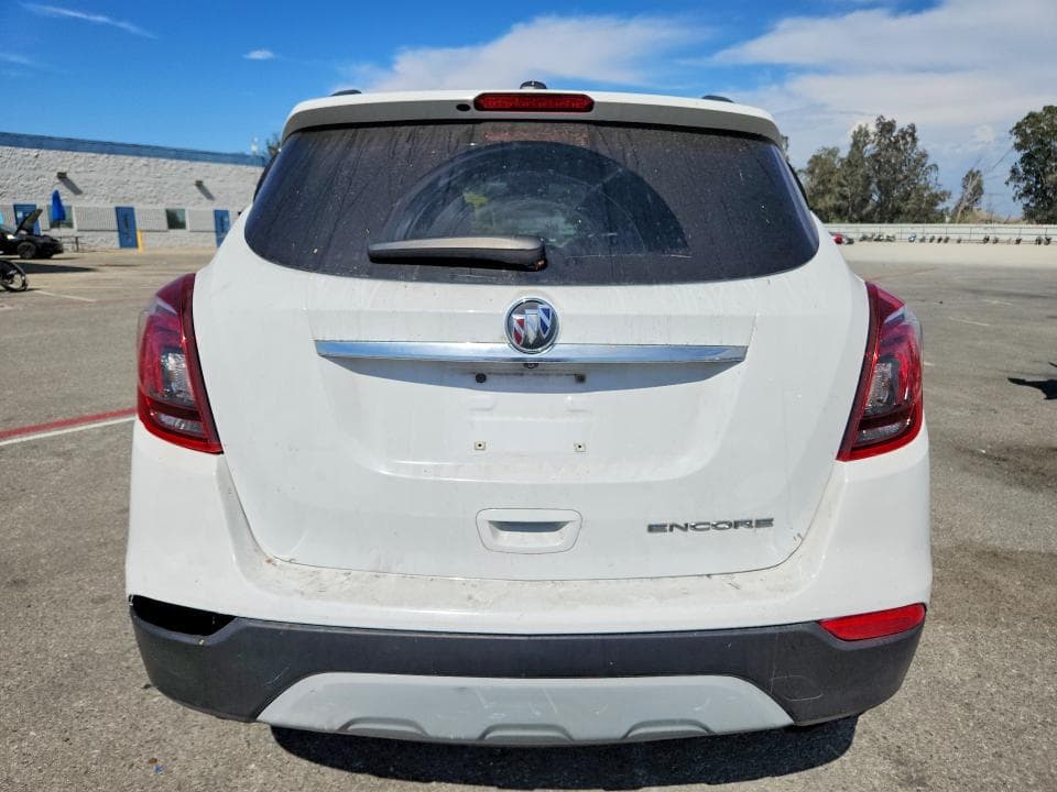 2020 BUICK ENCORE ESSENCE 6