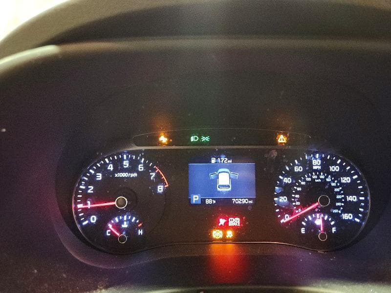 2020 KIA SOUL S 9