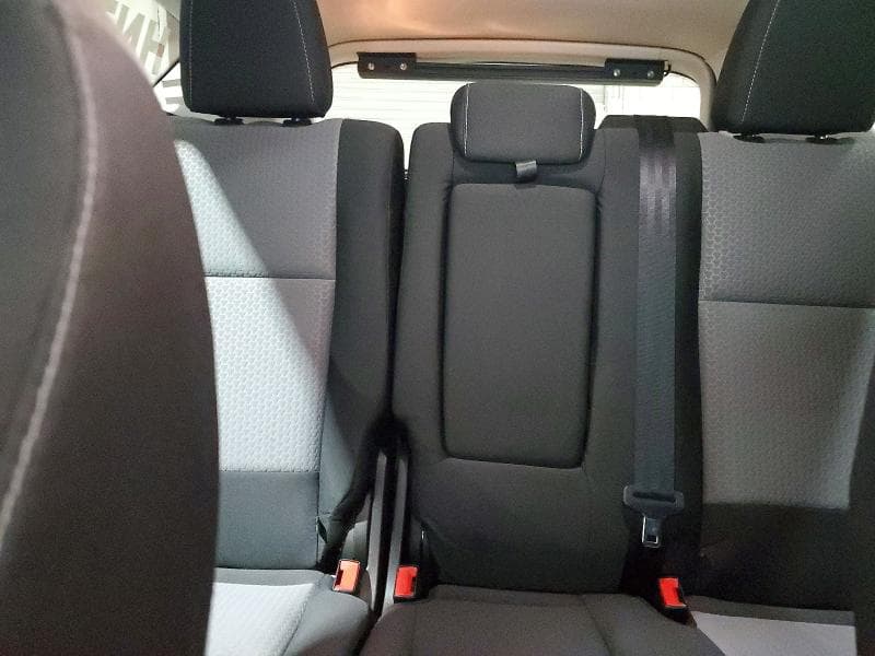 2019 FORD ESCAPE SE 10