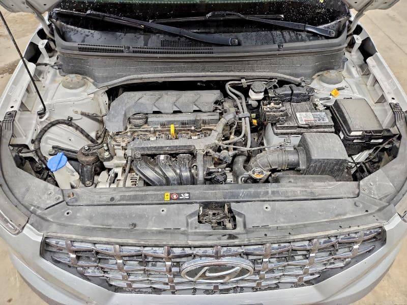 2020 HYUNDAI VENUE SEL 12