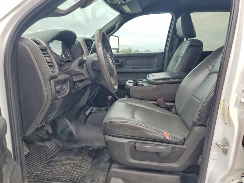 2023 RAM 2500 TRADESMAN 7