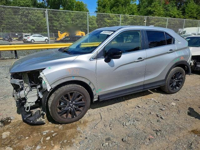 2026 MITSUBISHI ECLIPSE CROSS LE - 1
