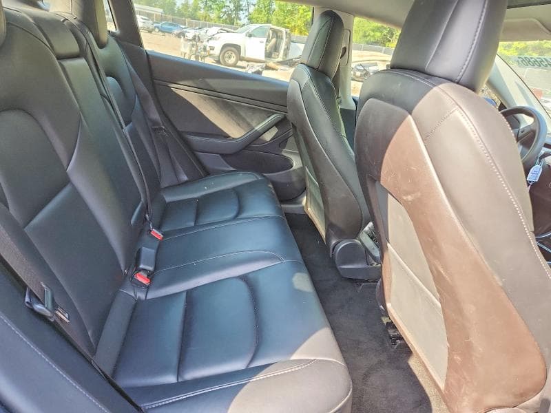2019 TESLA MODEL 3 10