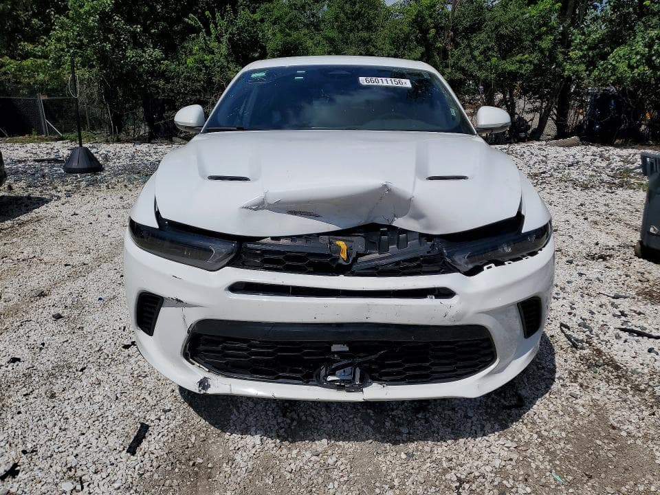 2024 DODGE HORNET R/T 5