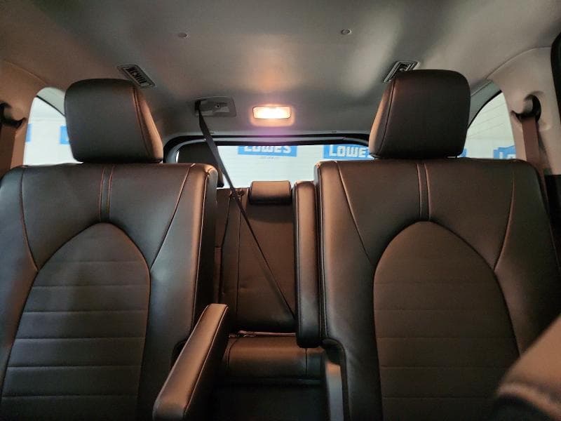 2026 TOYOTA HIGHLANDER XLE 10