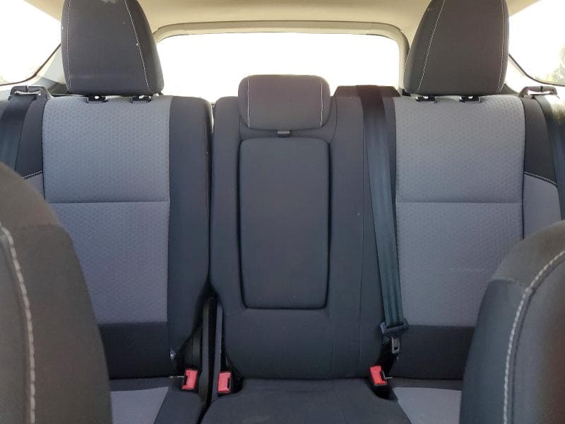 2017 FORD ESCAPE SE 10