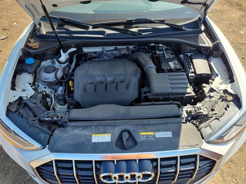 2023 AUDI Q3 PREMIUM S LINE 45 12