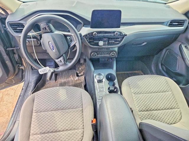2020 FORD ESCAPE SE 8