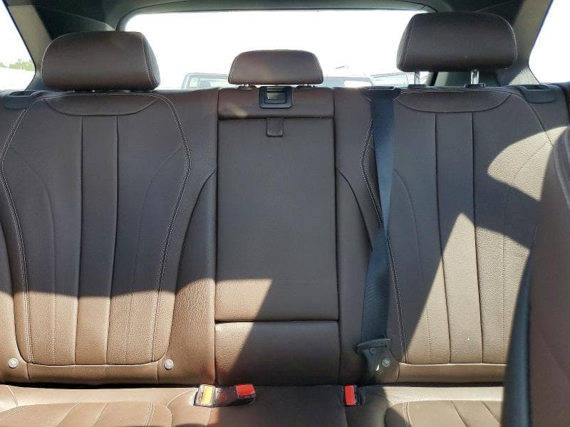 2017 BMW X5 XDRIVE35D 10