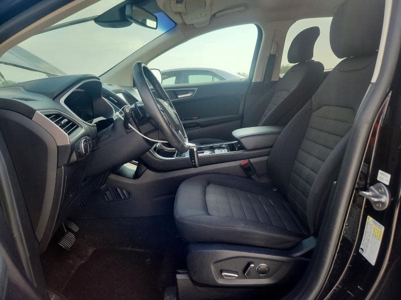 2019 FORD EDGE SEL 7