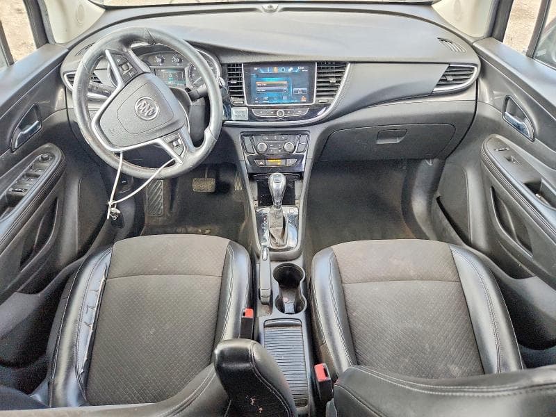 2018 BUICK ENCORE PREFERRED 8