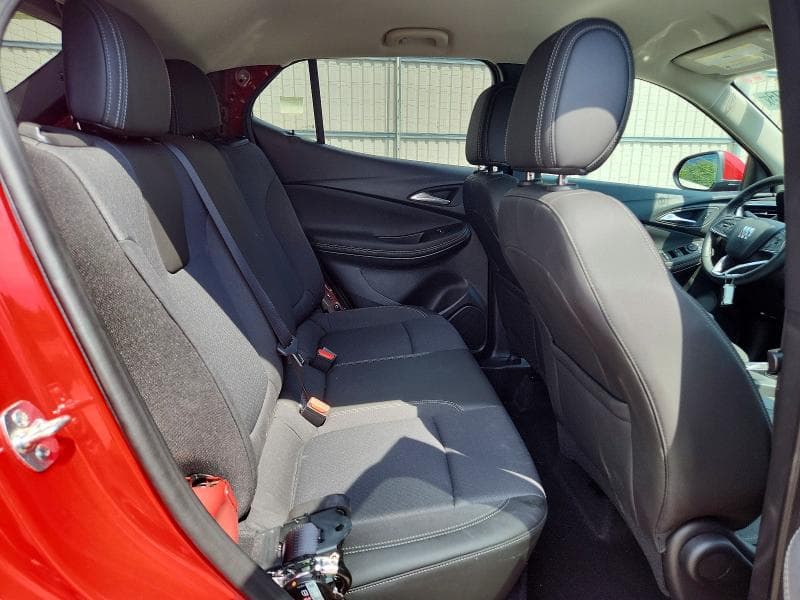 2026 BUICK ENCORE GX PREFERRED 11