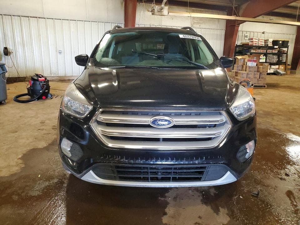 2018 FORD ESCAPE SE 5