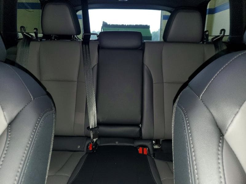 2026 SUBARU OUTBACK PREMIUM 10