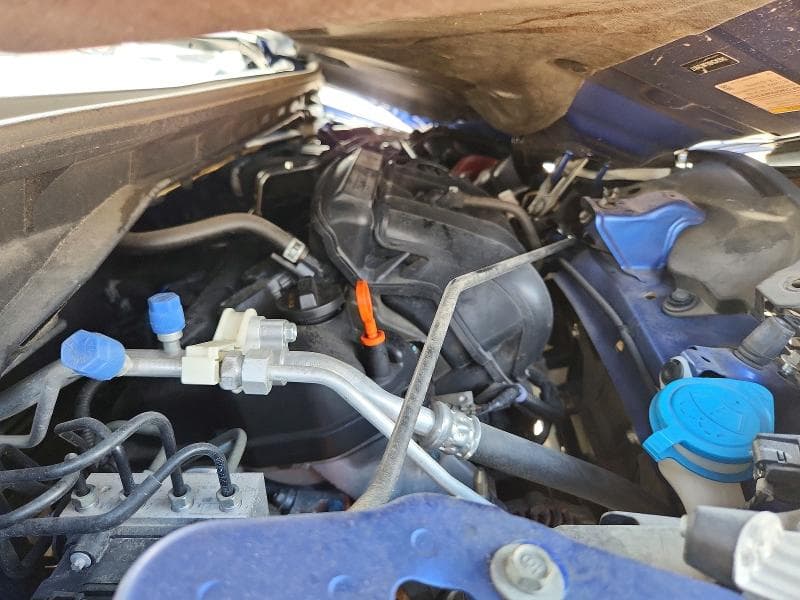 2018 HONDA FIT SPORT 11