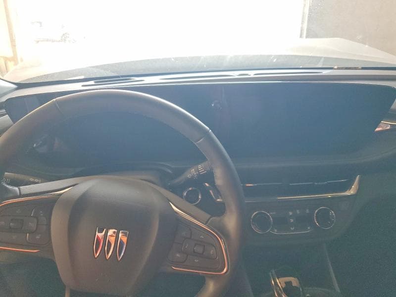 2025 BUICK ENVISTA PREFERRED 9
