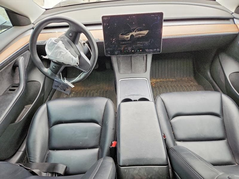2023 TESLA MODEL 3 8