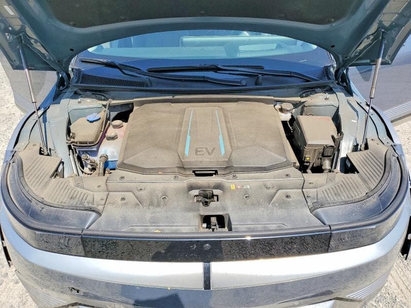2024 HYUNDAI IONIQ 5 LIMITED 12