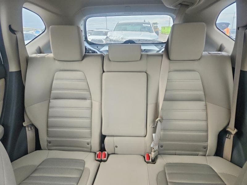 2019 HONDA CR-V EX 10