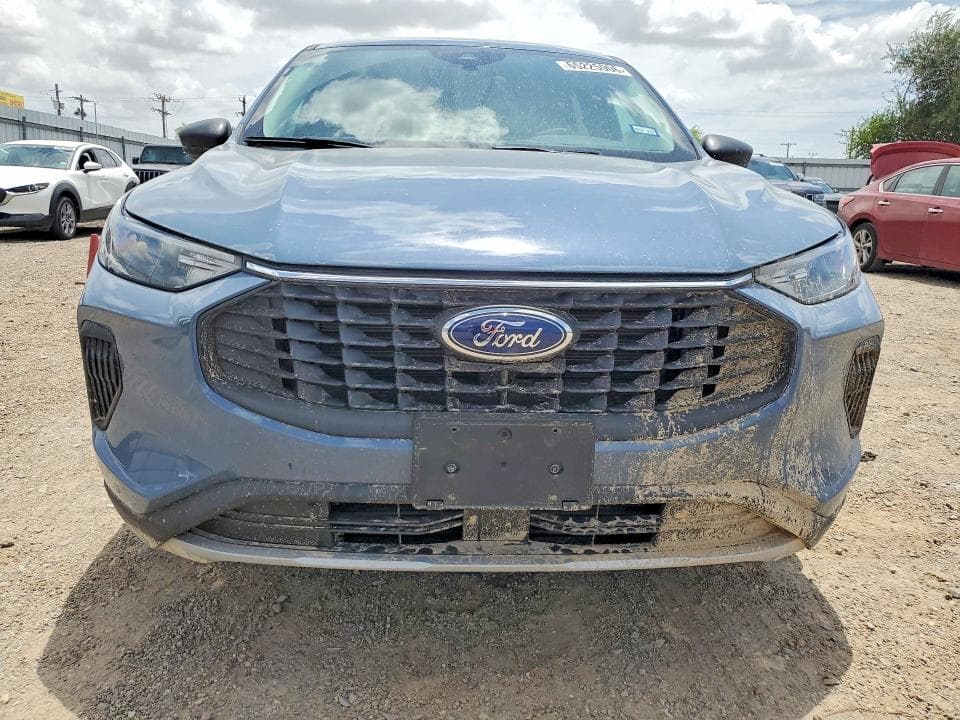 2025 FORD ESCAPE ACTIVE 5