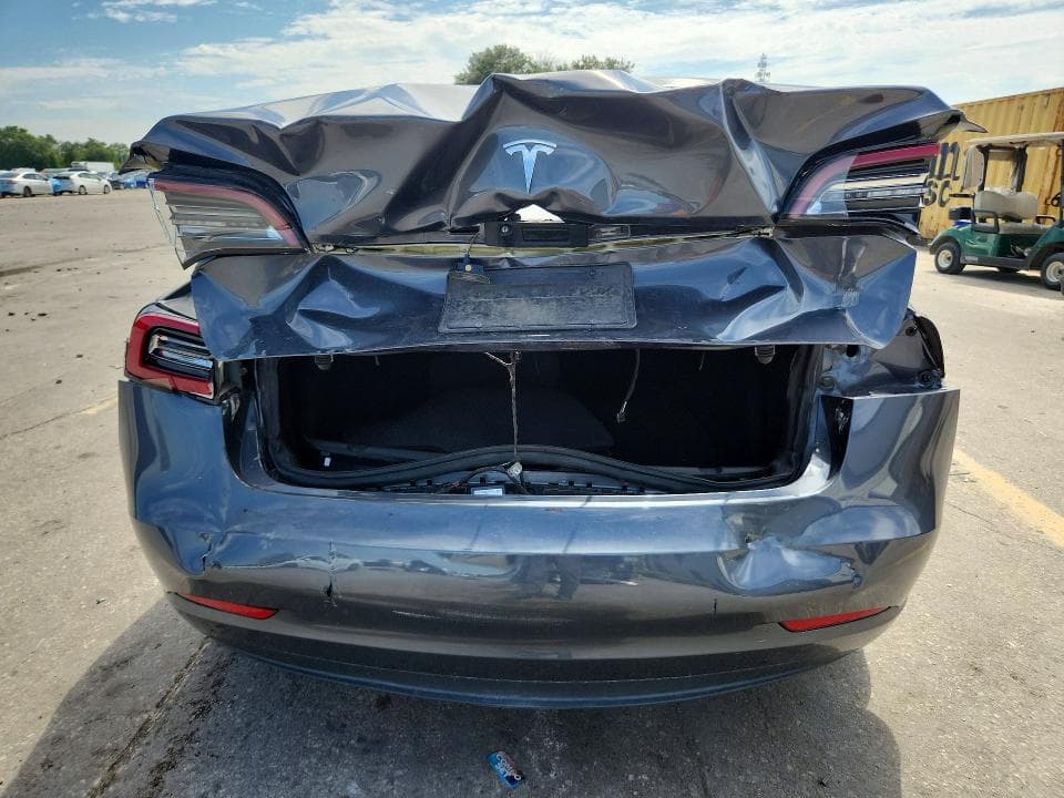 2023 TESLA MODEL 3 6