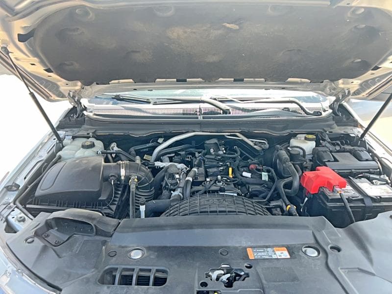 2020 FORD RANGER XL 7