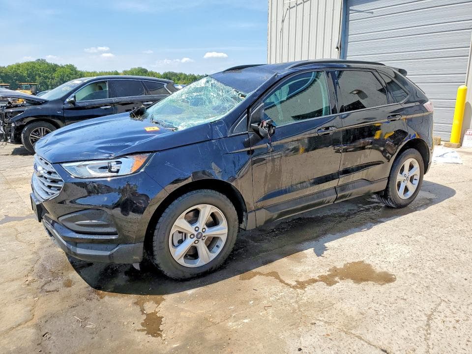 2021 FORD EDGE SE - 1