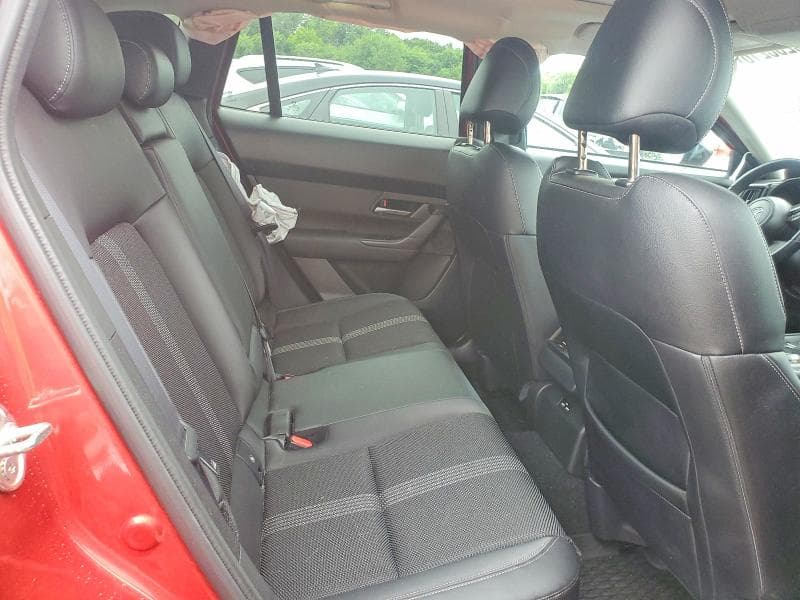 2023 MAZDA CX-50 PREFERRED PLUS 10