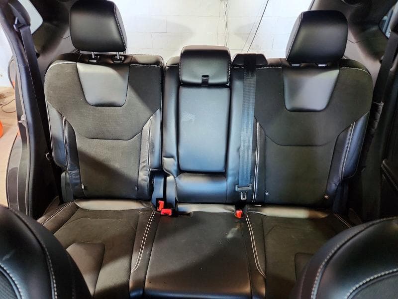 2019 FORD EDGE ST 10