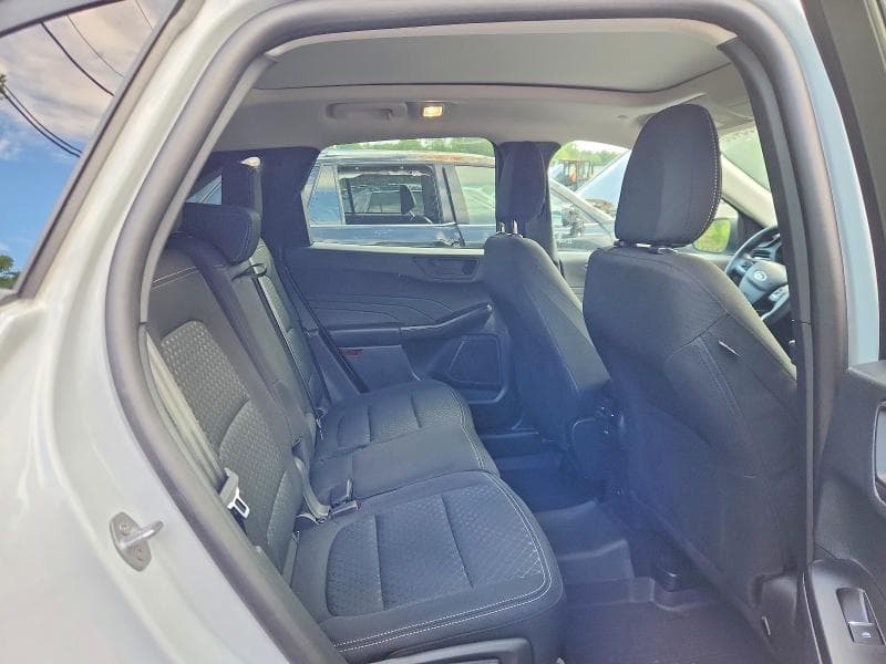 2025 FORD ESCAPE ACTIVE 11