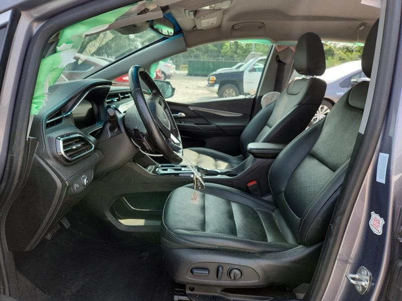 2023 CHEVROLET BOLT EV 2LT 7